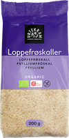 Urtekram Luomu Psyllium