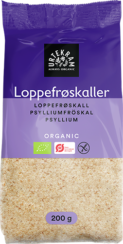 Urtekram Luomu Psyllium-Urtekram-Hyvinvoinnin Tavaratalo