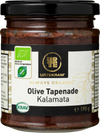 Urtekram Luomu Tapenade Kalamata Oliivi-Urtekram-Hyvinvoinnin Tavaratalo