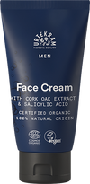 Urtekram Men Face Gel Cream-Urtekram-Hyvinvoinnin Tavaratalo