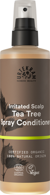 Urtekram Tea Tree Spray Hoitoaine-Urtekram-Hyvinvoinnin Tavaratalo