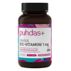Puhdas+ Vahva B12-vitamiini 1 mg