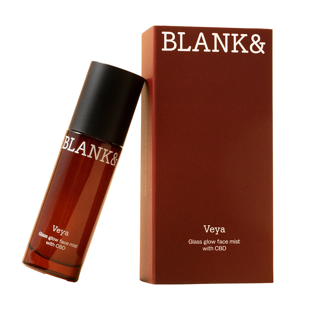Blank& Veya Kasvosuihke