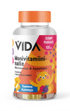 Vida Monivitamiininalle Metsämarja & Appelsiini-Vida-Hyvinvoinnin Tavaratalo