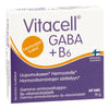 Vitacell GABA + B6