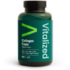 Vitalized Collagen Caps-Vitalized-Hyvinvoinnin Tavaratalo