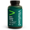 Vitalized Iron+ / Eisen+ 15 mg-Vitalized-Hyvinvoinnin Tavaratalo