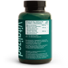 Vitalized Omega-3 Vegan-Vitalized-Hyvinvoinnin Tavaratalo