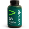 Vitalized SAMe+ 200 mg-Vitalized-Hyvinvoinnin Tavaratalo
