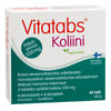 Vitatabs Koliini-Hankintatukku-Hyvinvoinnin Tavaratalo