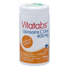 Vitatabs Liposomi C Duo 400 mg