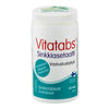 Vitatabs Sinkkiasetaatti Mentoli-Freshmint