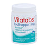 Vitatabs Foolihappo 1 mg