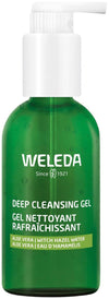 Weleda Make-Up Removal Cleansing Oil-Weleda-Hyvinvoinnin Tavaratalo