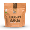WellAware Luomu Ruusunmarjajauhe-WellAware-Hyvinvoinnin Tavaratalo