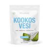 WellAware Kookosvesijauhe Maustamaton-WellAware-Hyvinvoinnin Tavaratalo