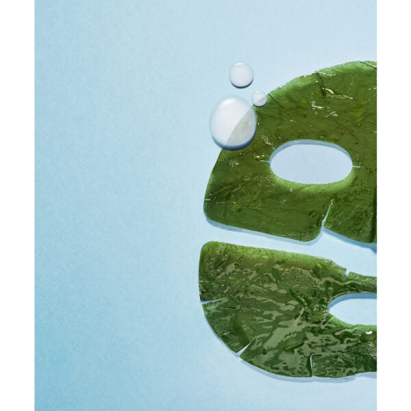 Whamisa Algae Kelp Mask-Whamisa-Hyvinvoinnin Tavaratalo