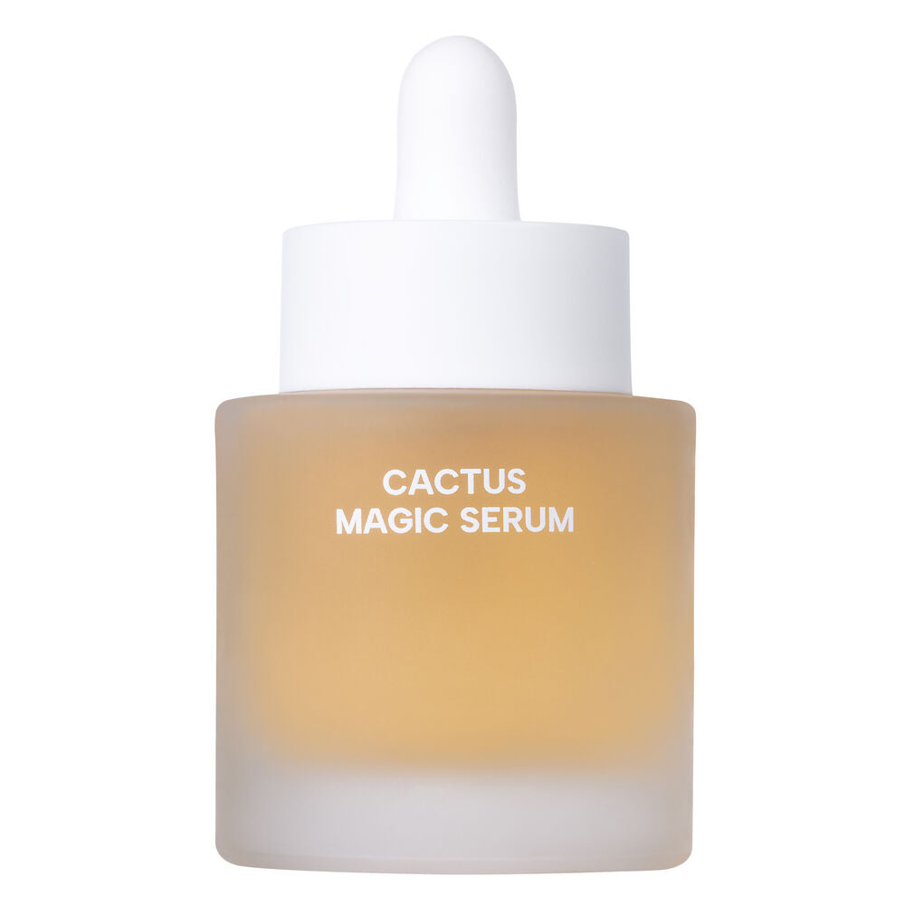 Whamisa Cactus Wrinkle & Brightening Magic Serum-Whamisa-Hyvinvoinnin Tavaratalo