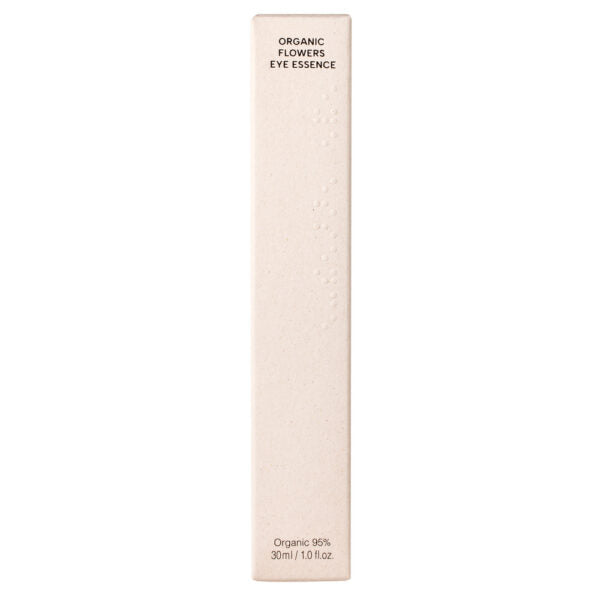 Whamisa Organic Flowers Eye Essence-Whamisa-Hyvinvoinnin Tavaratalo