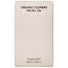 Whamisa Organic Flowers Facial Oil Deep Rich-Whamisa-Hyvinvoinnin Tavaratalo