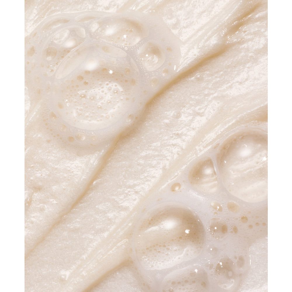 Whamisa Organic Flowers Foam Cleansing Cream-Whamisa-Hyvinvoinnin Tavaratalo