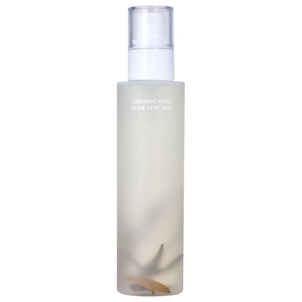 Whamisa Organic Flowers Olive Leaf Mist-Whamisa-Hyvinvoinnin Tavaratalo