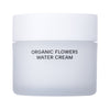 Whamisa Organic Flowers Water Cream