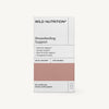 Wild Nutrition Breastfeeding Support-Wild Nutrition-Hyvinvoinnin Tavaratalo