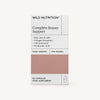 Wild Nutrition Complete Beauty Support-Wild Nutrition-Hyvinvoinnin Tavaratalo