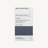 Wild Nutrition Daily Multi Nutrient Men's-Wild Nutrition-Hyvinvoinnin Tavaratalo