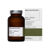 Wild Nutrition Bone + Muscle Support-Wild Nutrition-Hyvinvoinnin Tavaratalo