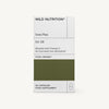 Wild Nutrition Iron Plus-Wild Nutrition-Hyvinvoinnin Tavaratalo