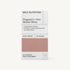 Wild Nutrition Pregnancy and New Mother Biotic-Wild Nutrition-Hyvinvoinnin Tavaratalo