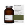 Wild Nutrition Vitamin D-Wild Nutrition-Hyvinvoinnin Tavaratalo