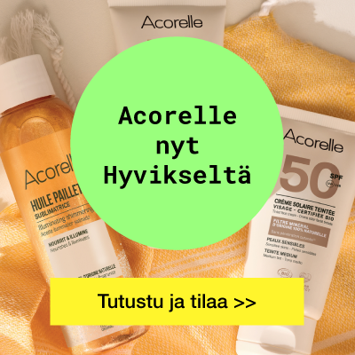 Tuotemerkit II