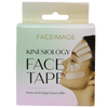 Faceimage Kinesioteippi Kasvoille Regular-Faceimage-Hyvinvoinnin Tavaratalo