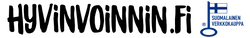 Hyvinvoinnin Tavaratalo