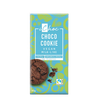iChoc Luomu Cookie Suklaa-iChoc-Hyvinvoinnin Tavaratalo