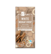 iChoc Luomu Nougat Crisp Valkosuklaa-iChoc-Hyvinvoinnin Tavaratalo