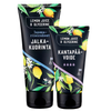 Lemon Juice & Glycerine Jalkahoito 2-pack