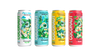 Coconaut Kookosvesi Ananas