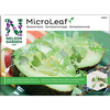 Nelson Micro Leaf Sareptansinappi-Nelson Garden-Hyvinvoinnin Tavaratalo