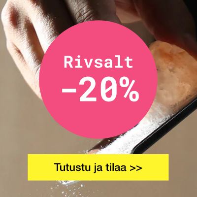 Ravinto II