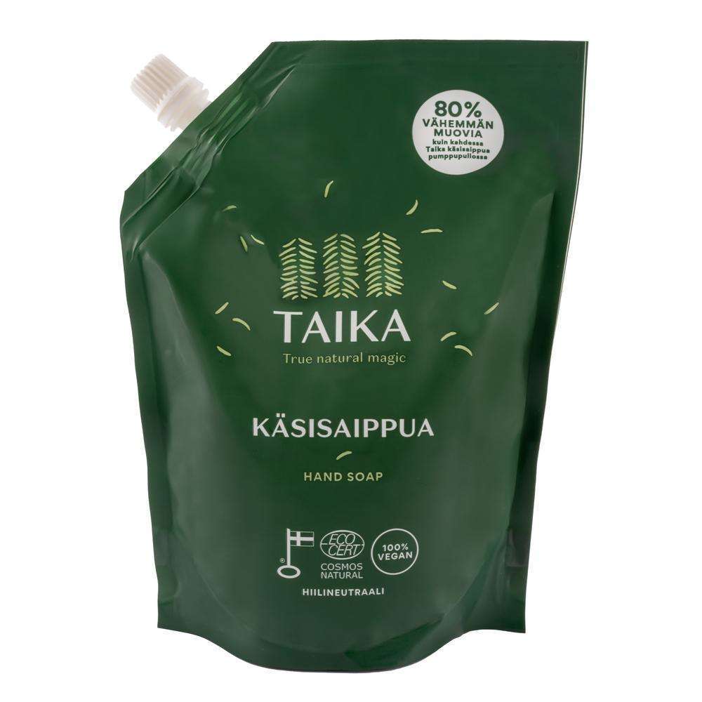 Taika Käsisaippua-Taika-Hyvinvoinnin Tavaratalo