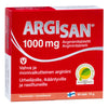 Argisan-Hankintatukku-Hyvinvoinnin Tavaratalo