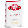 Berry OMG OMvEGA-3-Berry OMG-Hyvinvoinnin Tavaratalo