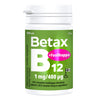 Betax B12 + Foolihappo-Vitabalans-Hyvinvoinnin Tavaratalo