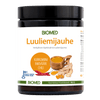 Biomed Luuliemijauhe Kurkumiini-Inkivääri-Chili-Biomed-Hyvinvoinnin Tavaratalo