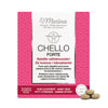 Chello Forte + B6-vitamiini-Mezina-Hyvinvoinnin Tavaratalo