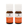 Emendo Saunatuoksu 2-pack Greippi & Mandariini-Emendo-Hyvinvoinnin Tavaratalo